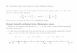 Equal length subintervals Riemann sum. - University of Utahmoy/m1210/lecturerun12m.pdf · · The over estimate Riemann sum is the right endpoint Riemann sum Pn k=1 f(xk) ∆xn. The