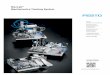 MecLab Mechatronics Training System MecLab · MecLab ® Mechatronics Training. Automation Training System. Automated systems are found in almost every industry today. With Festo MecLab,