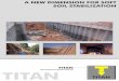 Titan - Soft Soil Stabilization - Amended Brochure - 25Oct07titangeo.co.za/Downloads/Titan - Soft Soil Stabilization.pdf · 2013-11-05 · Titan Drill- and Injection Anchors could