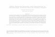 Elites, Financial Networks, and Commitment in ... · expose how elites’ economic interdependence a ects their interaction with the sovereign. ... only one other research paper has