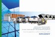 REVOLUTIONARY ENERGY SAVINGS FOR THE …lcengineering.ru/docs/smardt/SMARDT BROCHURE ENGLISH JAN...the Turbocor compressor technology and its applications brings the definitive high-performance