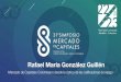 Mercado de Capitales - Asobancaria · Mercado de Capitales Adaptado de Towards strong and stable capital markets in emerging market economies Liliana Rojas-Suarez (BIS 2014). Profesora