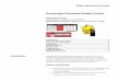 SAFETY-AT024A-EN-P, GuardLogix Pneumatic Safety Control … · 2016-06-07 · 3 General Safety Information This application example is for advanced users and assumes that you are