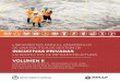 LINEAMIENTOS PARA EL DESARROLLO DE UNA POLÍTICA DE … · 2019-08-20 · Público-Privada (PPIAF) Grupo Banco Mundial PRÓLOGO Cuando se trata de proyectos de infraestructura, los
