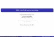 TMG: A MATLAB tool for text mining - Purdue Universityekontopo/presentations/... · 2017-04-25 · TMG: A MATLAB tool for text mining Evgenia-Maria Kontopoulou Dimitrios Zeimpekis