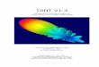 What is TANT - DXMAPS · 2017-12-21 · Illustrated Add-On to TANT 1.2 readme.txt, April 23, 2006 by YT1NT Written by DG7YBN on Dec. 2017 What is TANT? TANT is a program written by