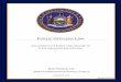 PUBLIC OFFICERS LAW - Geneseo...PUBLIC OFFICERS LAW AND OTHER STATE ETHICS LAWS RELATED TO STATE EMPLOYEES AND OFFICIALS NEW YORK STATE JOINT COMMISSION ON PUBLIC ETHICS JCOPE.NY.GOV