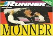 5 Nice guys come first vol 10 No 4 Nov/Dec 1990 The Berlin Marathon turned Steve Moneghetti from the nice guy who always lost into 1990's fastest marathon run- ner. 10 Your opinion