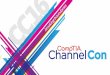 Managed Services Community Meeting...#CC16HallwayChat #ChannelCon16 Managed Services Community Meeting How to Create Raving Fans of Your Managed Services Business Don Crawley, CSP