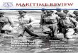 MARITIME REvIEw · resource development. n 1992, the i neda and the hilippine p ouncil c for aquatic and arine m esearch and r evelopment formulated the d lingayen ulf g coastal area