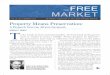 THE MARKET - mises-media.s3.amazonaws.comVOL. 30, NO. 2, FEBRUARY 2012 THE MONTHLY PUBLICATION OF THE LUDWIG VON MISES INSTITUTE ... one receives a 5 a.m. wake-up call, and the game