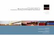 FINAL DRAFT REPORT: Micro Economic Impact Study of ...€¦ · Micro Economic Impact Study of Container Activity at Port Metro Vancouver – FINAL DRAFT REPORT Final Draft of 22 November