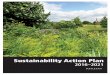 Sustainability Action Plan - Wesleyan University · 2020-04-15 · Sustainability Action Plan A Letter from the President 2 A Letter from the President Wesleyan’s mission emphasizes