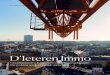 D’Ieteren Immo · D’Ieteren Immo What we do As the real estate arm of the D’Ieteren Group in Belgium, D’Ieteren Immo manages the real estate assets that are used by the Group’s