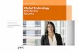 Global Technology IPO Review Q3 2015 Final - PwC · Global Technology IPO Review – Q3 2015 2 Table of contents Global capital markets volatility leads to slowest technology IPO
