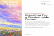 FINDINGS FROM THE 2016 SUSTAINABILITY …marketing.mitsmr.com/offers/SU2016/57480-MITSMR-BCG...including BCG and MIT alumni, MIT Sloan Management Review subscribers, BCG clients, and
