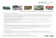 WRc Waste Services · 2012-08-17 · • Environmental compliance monitoring of treatment residues (commercial clients). Anaerobic Digestion • Odour assessment (using dispersion