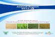 Annual Report 2017-18 ICAR Seed Projectseedres.in/media/Annual Report ICAR Seed Project 2017-18.pdf · 2018-05-07 · 1 SKUAS & T, Srinagar 35 UAS, Raichur 2 SKUAS & T, Jammu 36 RVSKVV,