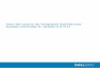 Guía del usuario de Integrated Dell Remote Access ...topics-cdn.dell.com/pdf/idrac9-lifecycle...Resumen 1 Resumen 17
