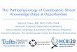 The Pathophysiology of Cardiogenic Shock …...2018/11/02  · The Pathophysiology of Cardiogenic Shock Knowledge Gaps & Opportunities Relevant Disclosures Research Funding & Speaker/Consulting