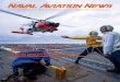 The Flagship Publication of Naval Aviation · The Flagship Publication of Naval Aviation. 2 aval Aviation ews Spring 2014 3 Volume 96, No. 2, Spring 2014 In This Issue: ... 0700-1830