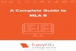 A Complete Guide to MLA 8 - The Bennett Sitejbennettenglish.weebly.com/.../complete_guide_to_mla_8.pdfFundamentals of MLA 8 There is more information available today, in more formats,