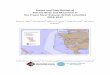 Status and Distribution of Marine Birds and …Status and Distribution of Marine Birds and Mammals in the Fraser River Estuary, British Columbia 2016-2017 Robert W. Butler 1, Rod MacVicar