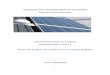 GUIDELINES FOR THE MONITORING OF PV SYSTEMS Summary …€¦ · GUIDELINES – SUMMARY OF QUESTIONNAIRE The following is a brief summary of findings from the questionnaire in T1.1