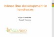 Inbred line development in landraces - Seeds of Discovery · Inbred line development by recurrent selfing Landrace 50% S1 75% 6 S2 87.5% 12 S3 93.75% 18 S4 96.875% 24 S5 98.45% 30