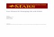 User Manual II: Managing AR with MARS Manual II - AR Mana… · User Manual II: Managing AR Management Analytic Reporting System 3 Introduction | USC Care Medical Group Inc. INTRODUCTION