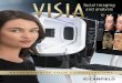 facial imaging and analysis - Canfield Scientific · 2020-01-16 · capture module easily captures left, right and frontal facial views. VISIA’s capture module . rotates around