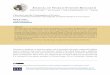 JOURNAL OF WORLD-SYSTEMS RESEARCH · 2017-10-10 · Journal of World-System Research | Vol. 23 Issue 2 237 jwsr.org | DOI 10.5195/JWSR.2017.731 Austria lead the world in yearly chocolate