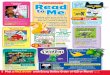 Children's Books for Parents and Teachers - Celebrate All-Time … · 2019-07-15 · Chapter Book $5 Retail $7.99 Paperback $4 $14.95 Reader $4 Retail $4.99 LESS THAN $3 A BOOK! 