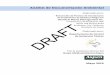 Análisis de Documentación Ambiental · 2019-05-02 · DRAFT Estado de California – Agencia de Protección Ambiental de California Departamento de Control de Sustancias Tóxicas