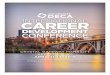 INTERNATIONAL CAREER - deca.org · Collegiate DECA’s International Career Development Conference is the largest gathering of DECA members and advisors in one place during the entire