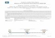 European Aviation Safety Agency Notice of Proposed Amendment … · 2018-08-24 · European Aviation Safety Agency Notice of Proposed Amendment 2018-09 ... (NPA) is a joint proposal