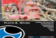 ENVIRONMENTAL GEOTECHNICAL GEOTHERMAL ......ENVIRONMENTAL GEOTECHNICAL GEOTHERMAL ROTARY SONIC HDD www. .com PUMPS & SPARES Hole Products is constantly striving to improve its products