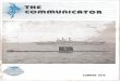 BANK OF AMERICA - Royal Naval Amateur Radio … Communicator...BANK OF AMERICA REQUIRE TELEX OPERATORS Opportunity for Trained Personnel In Communications Department of Large Expanding