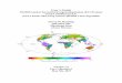 User’s Guide MODIS Global Terrestrial Evapotranspiration ... · treated as “MYD” derived from MODIS on Aqua. 1. The Algorithm, Background and Overview Calculation of ET is typically