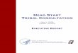 H START TRIBA CONSU TATION - Head Start | ECLKC...May 05, 2009  · RIBA C. ONCERNS AND . R. ECO ENDATIONS . As mandated by the Improving Head Start for School Readiness Act of 2007,