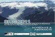 SCHEDULE & ABSTRACTS · 2014-09-21 · SCHEDULE & ABSTRACTS Sponsored by . SIRG 2011 was kindly sponsored by Antarctica New Zealand ... 8:30 Alexander Gough Multiyear Sea Ice in McMurdo