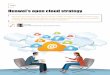 OpenStack, the mainstream open source cloud OS ... - huawei Huawei's open cloud strategy involves open