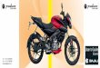Pulsar 160 NS Users Guide COVER - Global BajajWelcome to the Pulsar family! You are now the proud owner of the next generation Pulsar. It is a superb combination of performance, superior