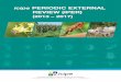 icipe PERIODIC EXTERNAL REVIEW (IPER)icipe Periodic External Review 2013 – 2017 vii AAS African Academy of Sciences ACCES Adaptation to Climate Change and Ecosystem Services AFERIA