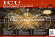 ICU - HealthManagement.orgfull presence of medical staff 24/7. A board-certified intensivist should be the responsible ICU physician, and at least one board-certified physician should