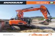 C FINAL · Doosan Engineering & Construction A pioneering leader in construction of residential and public buildings, civil works and industrial facilities. • World N° 1 chemical