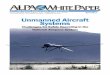 Unmanned Aircraft Systems - White Paper.pdfآ  5 â€¢ Air Line Pilots Association White Paper on Unmanned
