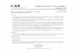 Advisory Circular AC61-7 Pilot Licences and Ratings ... · ATPL (H). AC61-7 Rev.2 1 March 2002 Revision 2 amalgamated the previous separate CASA and ASL examination packages that