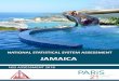 NATIONAL STATISTICAL SYSTEM ASSESSMENT JAMAICA...Jamaica has had a long history of producing national statistics with the first record of statistical activity dating back to the population
