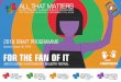 2018 DRAFT PROGRAMME - allthatmatters.asia€¦ · 2018 DRAFT PROGRAMME - TUESDAY, SEPTEMBER 11 N 8:00-9:00 COFFEE & CROISSANT WITH ONE CHAMPIONSHIP / GRAND BALLROOM FOYER Time Grand